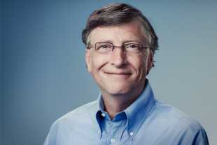 Златните правила за успеха на Бил Гейтс