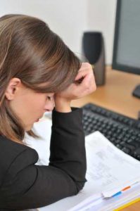Полезни съвети за борба със стреса на работното място