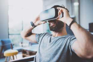 Възходът на VR и AR - а сега накъде?