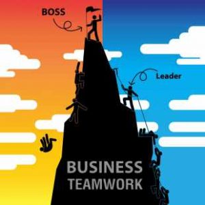 10 ключови разлики между шеф и лидер