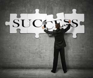 Тънката линия между успеха и неуспеха