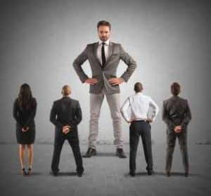 5 типа мениджъри, заради които служителите напускат работа