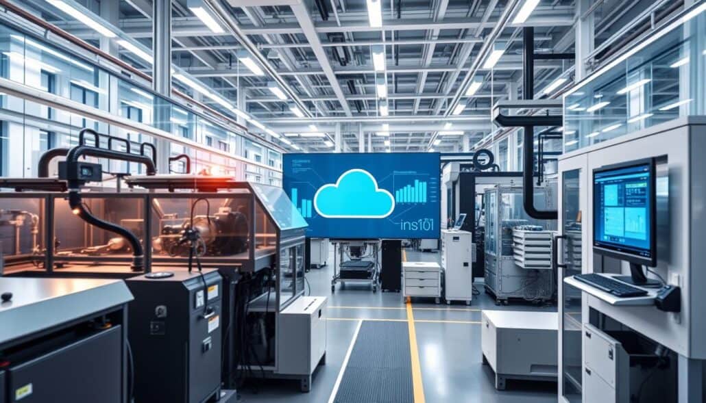 облачни ERP системи за производство облачни ERP системи за производство