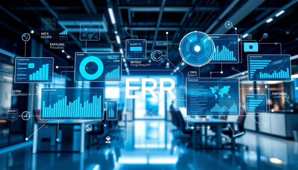 ERP системи за бизнеса