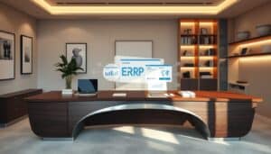 Персонализация на ERP