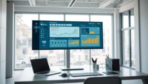 Управление на инвентара с ERP софтуер