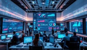 енденции в ERP софтуера