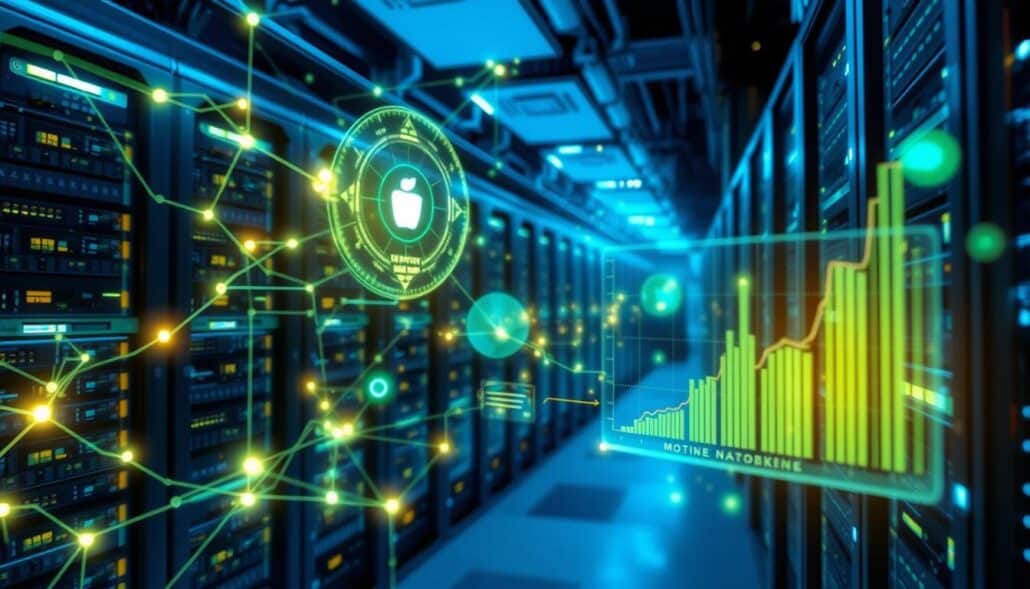 обновяване на ERP системи