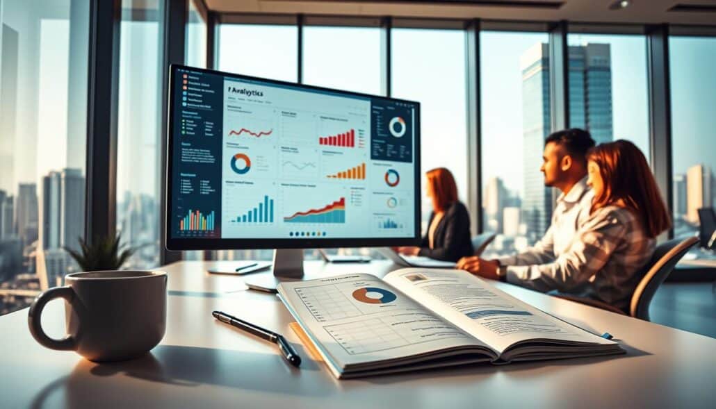 анализ на производителността