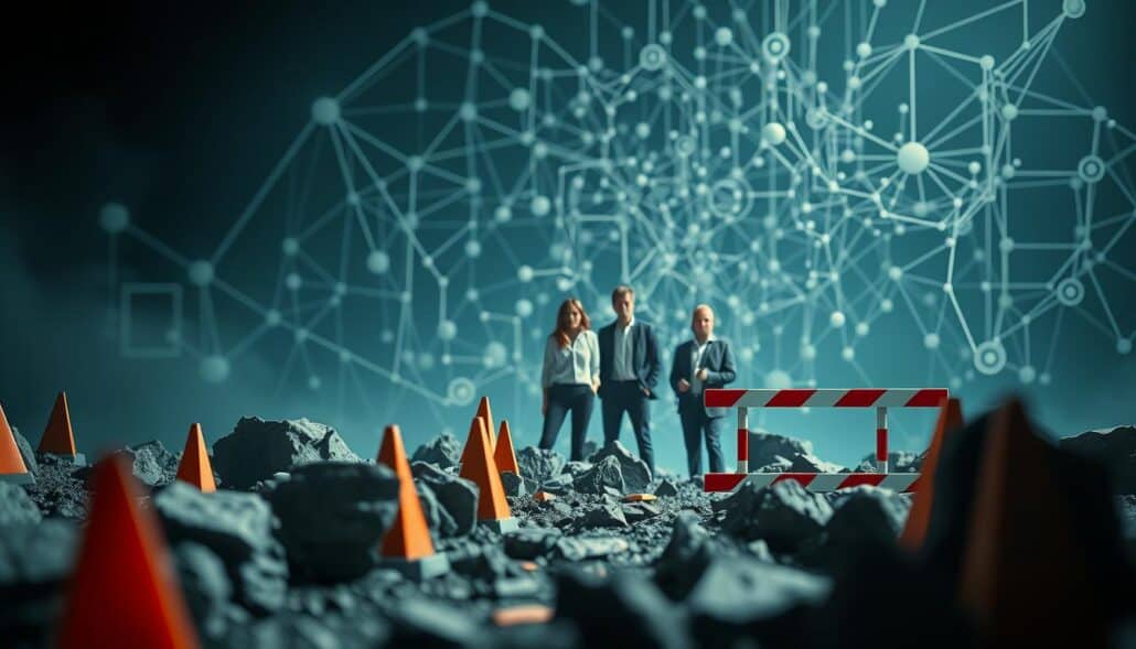 предизвикателства в управлението