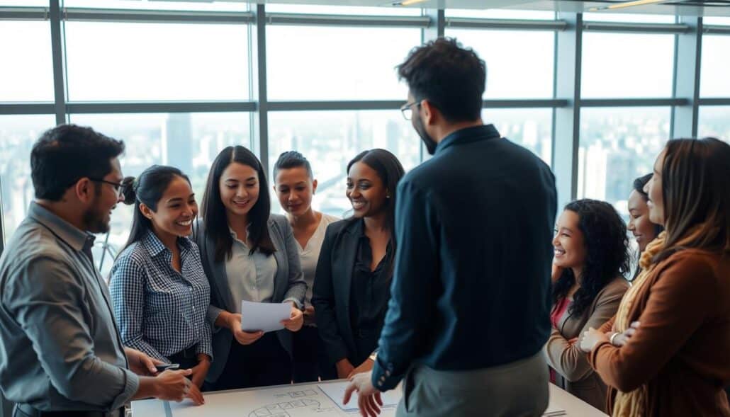 роля на екипа роля на екипа