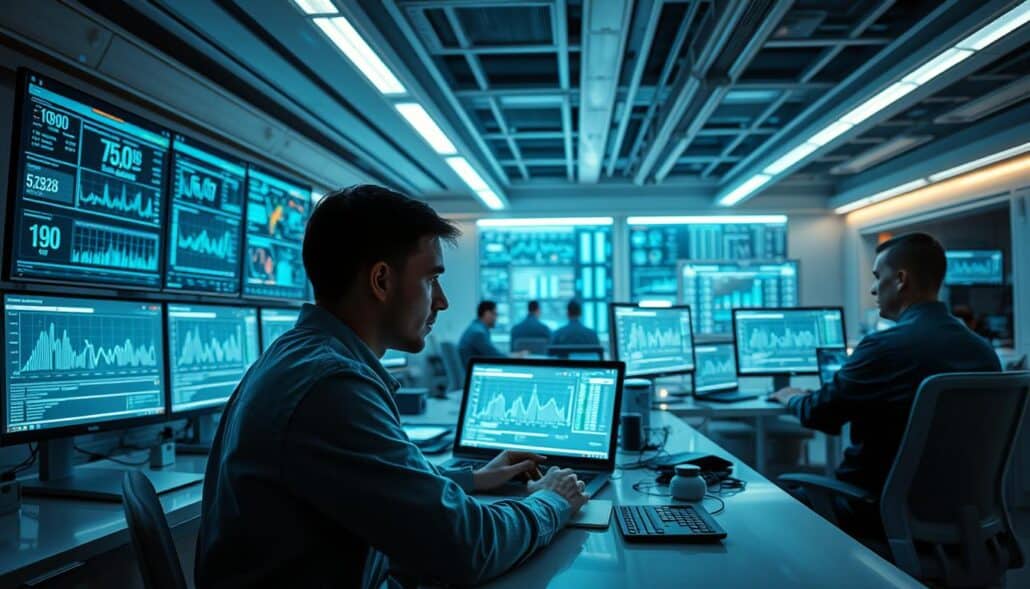 тестване и оптимизация на системите