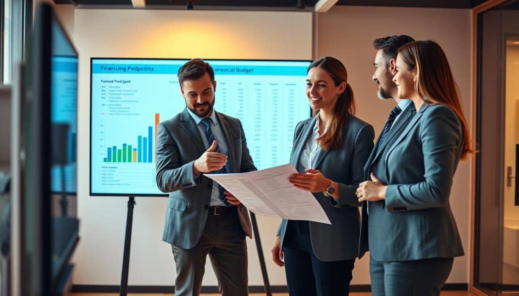 успешни модели в бюджетирането успешни модели в бюджетирането