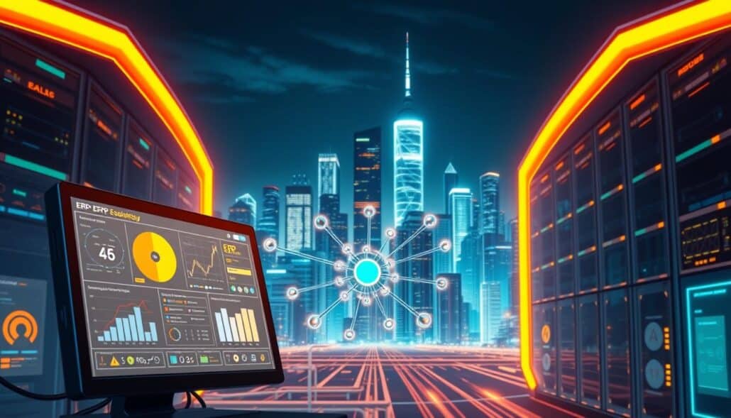 добра ERP стратегия добра ERP стратегия