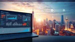 Интеграция между ERP и CRM