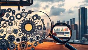 одит на ERP система