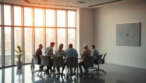 страгетия за ERP