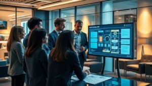 внедряване на ERP система