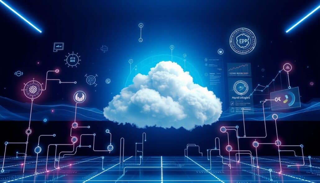 ERP технологични иновации ERP технологични иновации