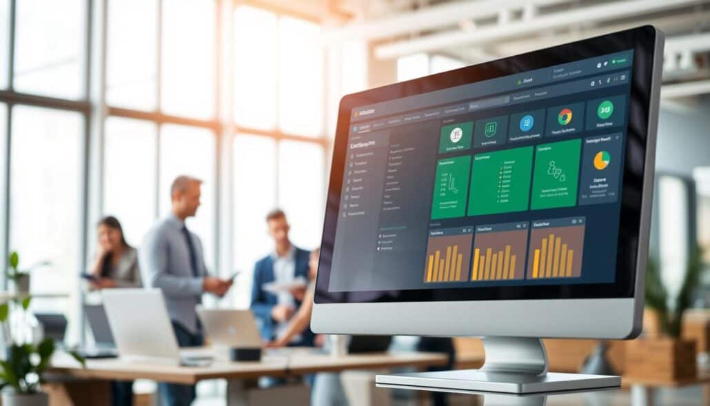 ERP за B2B