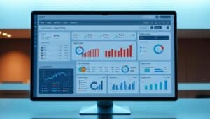 ERP за растеж