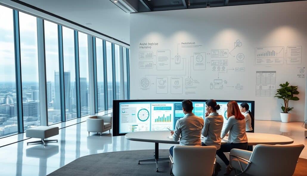 Интеграция на данни в ERP