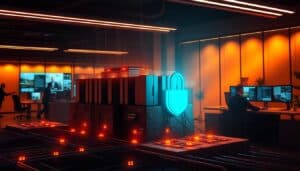 сигурност в ERP