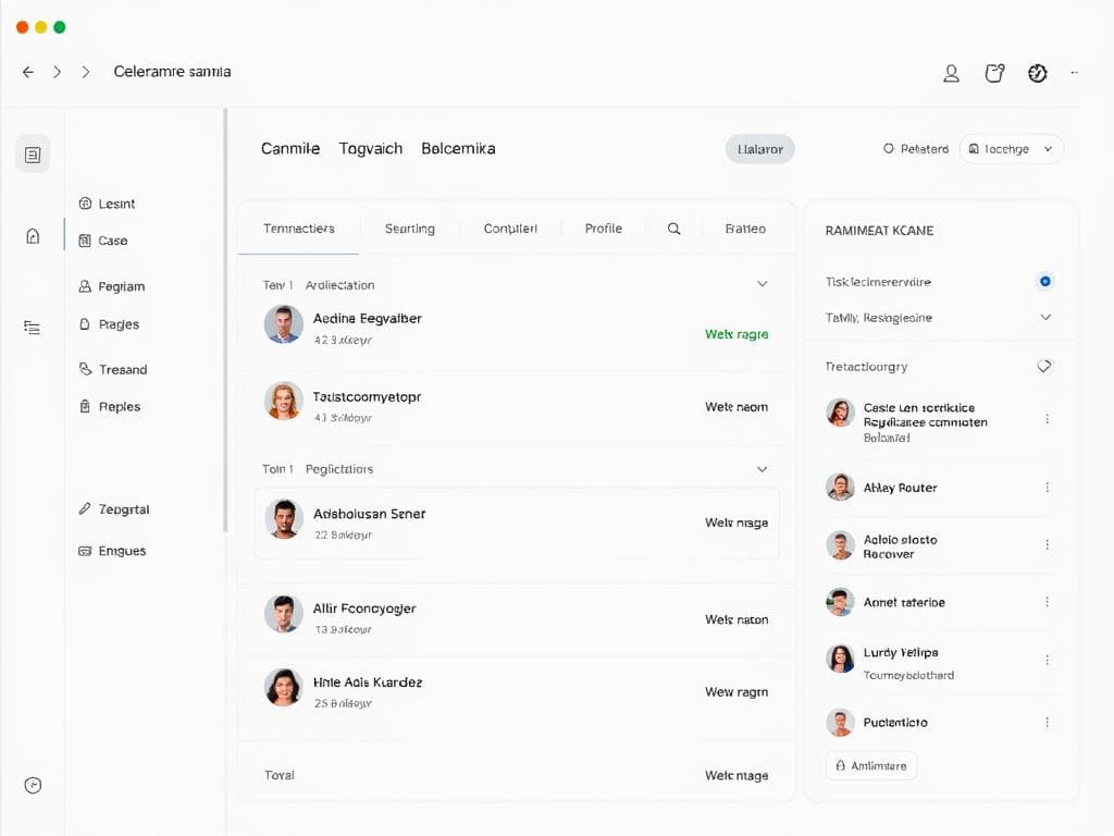 CRM модул в софтуер за управление на търговската дейност CRM модул в софтуер за управление на търговската дейност