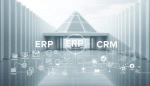 ERP и CRM интеграция