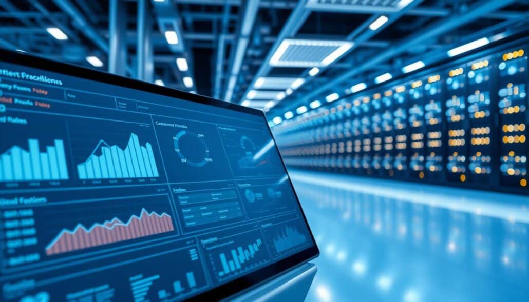 ERP система управление на процеси