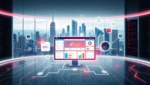 клиентско управление с ERP