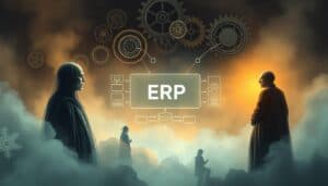 ERP митове