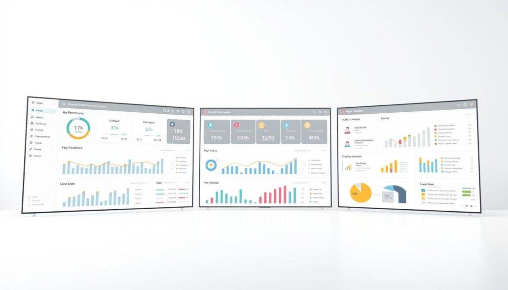 интуитивни ERP интерфейси