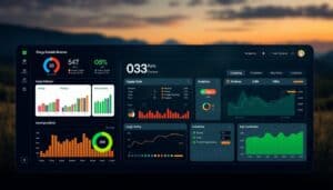 устойчив бизнес ERP