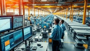 ERP и контрол на качеството