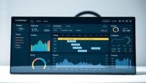 управление на проекти ERP