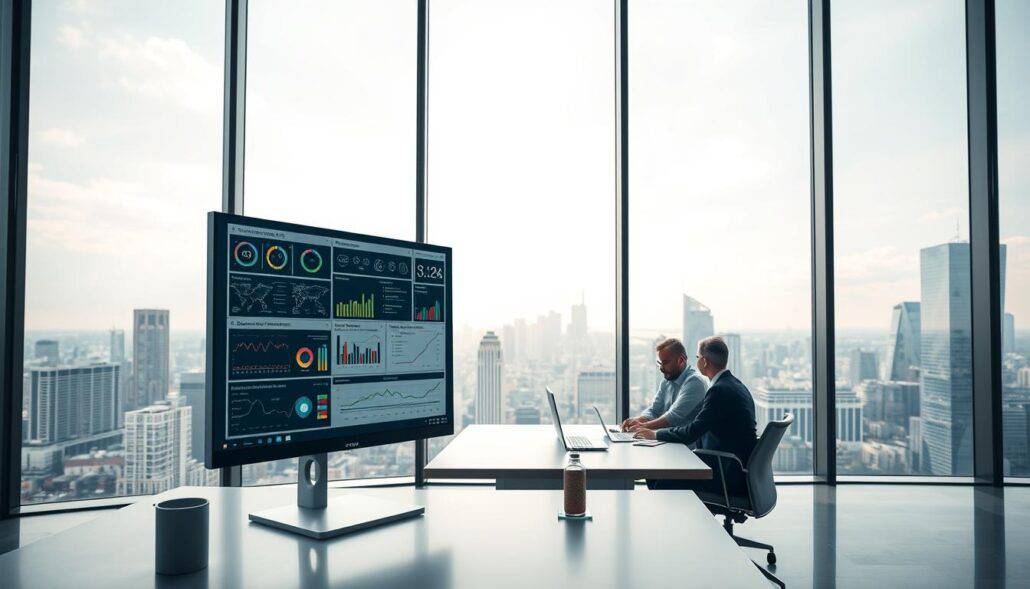 ERP системи данни