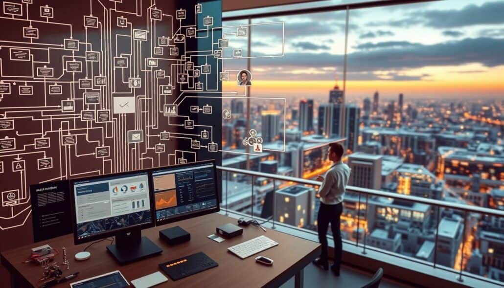 ERP стратегия