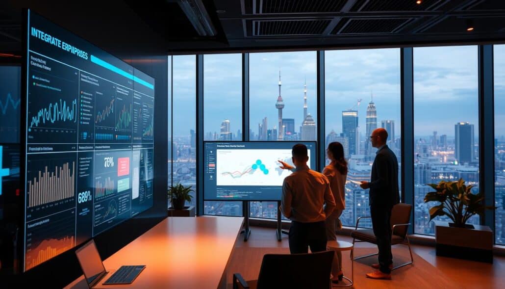 планиране ресурсите предприятието