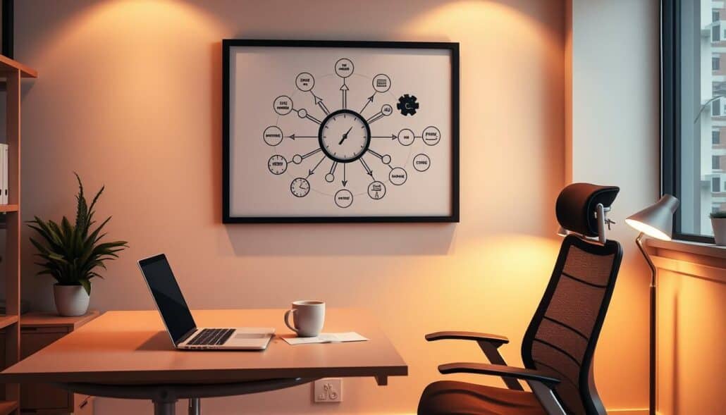 управление на проекти