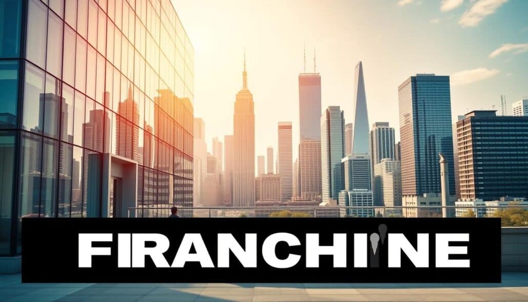 ERP за франчайз