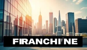 ERP за франчайз