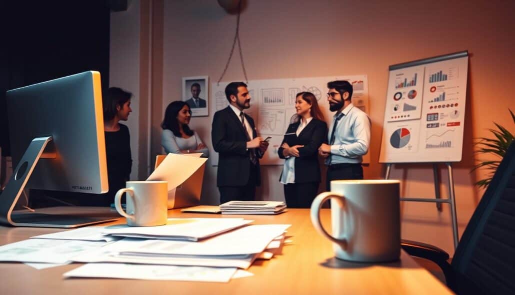 казуси от реалния бизнес свят