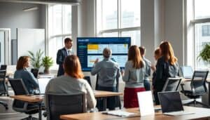 обучение за ERP