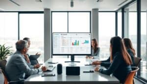 ERP и доставчици