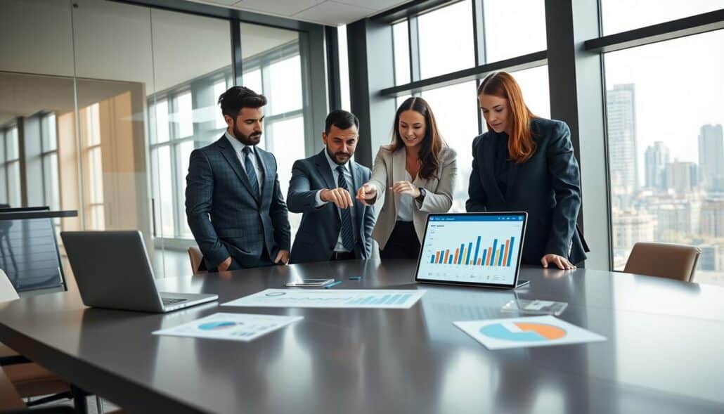 ERP прогнози