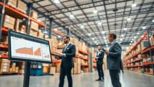 ERP за дистрибуция