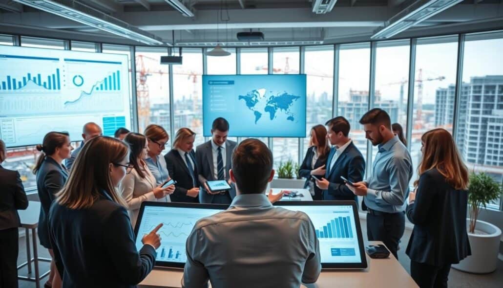 реално време достъп до данни