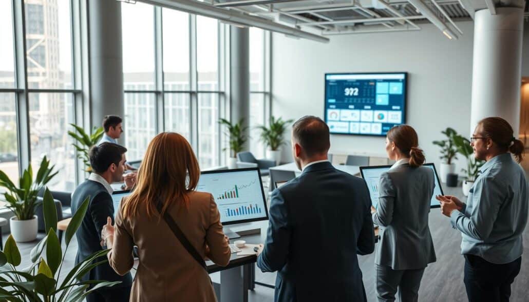 ERP система за планиране на ресурси