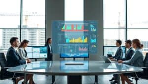 ERP за строителство